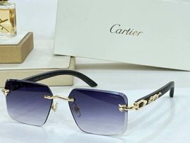 Picture of Cartier Sunglasses _SKUfw56828583fw